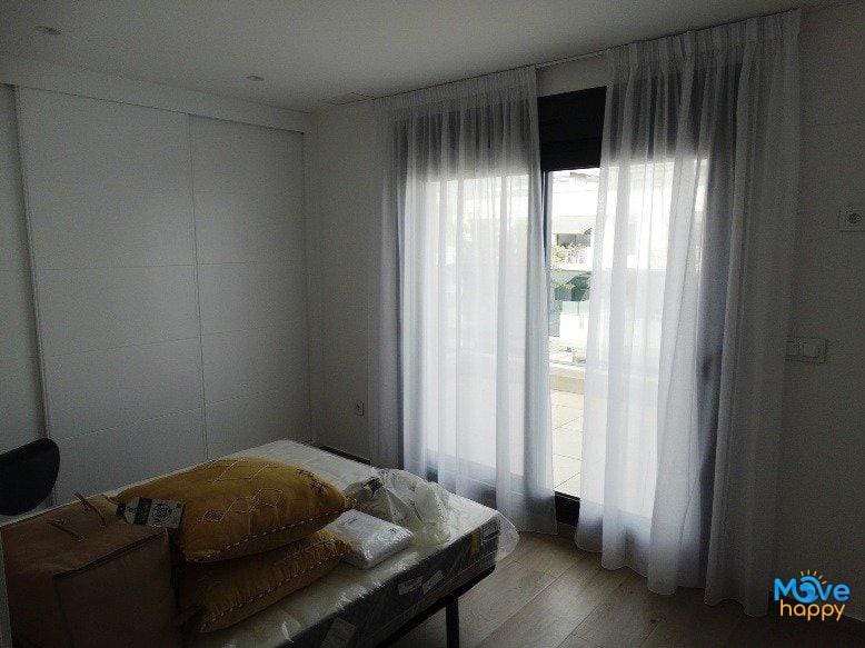 3 chambre Villa/Maison à vendre à Pilar de la Horadada avec piscine garage - 379 900 € (Ref: 8021804)