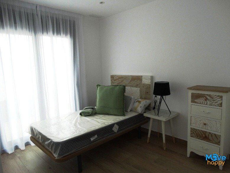 3 chambre Villa/Maison à vendre à Pilar de la Horadada avec piscine garage - 379 900 € (Ref: 8021804)