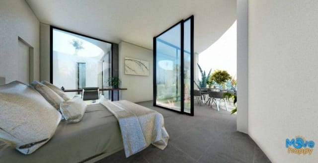 4 bedroom Villa for sale in Campoamor, Orihuela with pool garage - € 3,600,000 (Ref: 8021806)