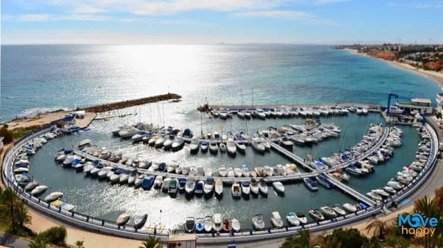 4 bedroom Villa for sale in Campoamor, Orihuela with pool garage - € 3,600,000 (Ref: 8021806)