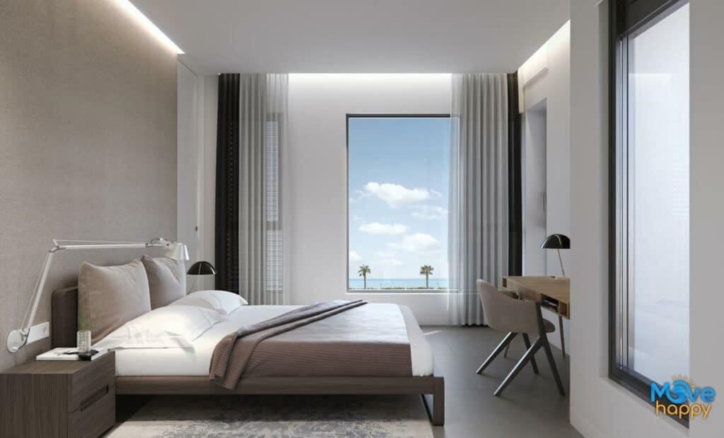 3 soveværelse Villa til salg i Pilar de la Horadada med swimmingpool garage - € 1.795.000 (Ref: 8021812)