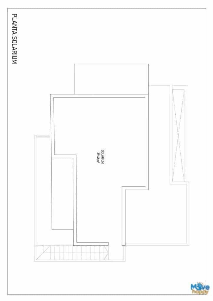 3 soverom Villa til salgs i Torrevieja med svømmebasseng garasje - € 750 000 (Ref: 8021813)
