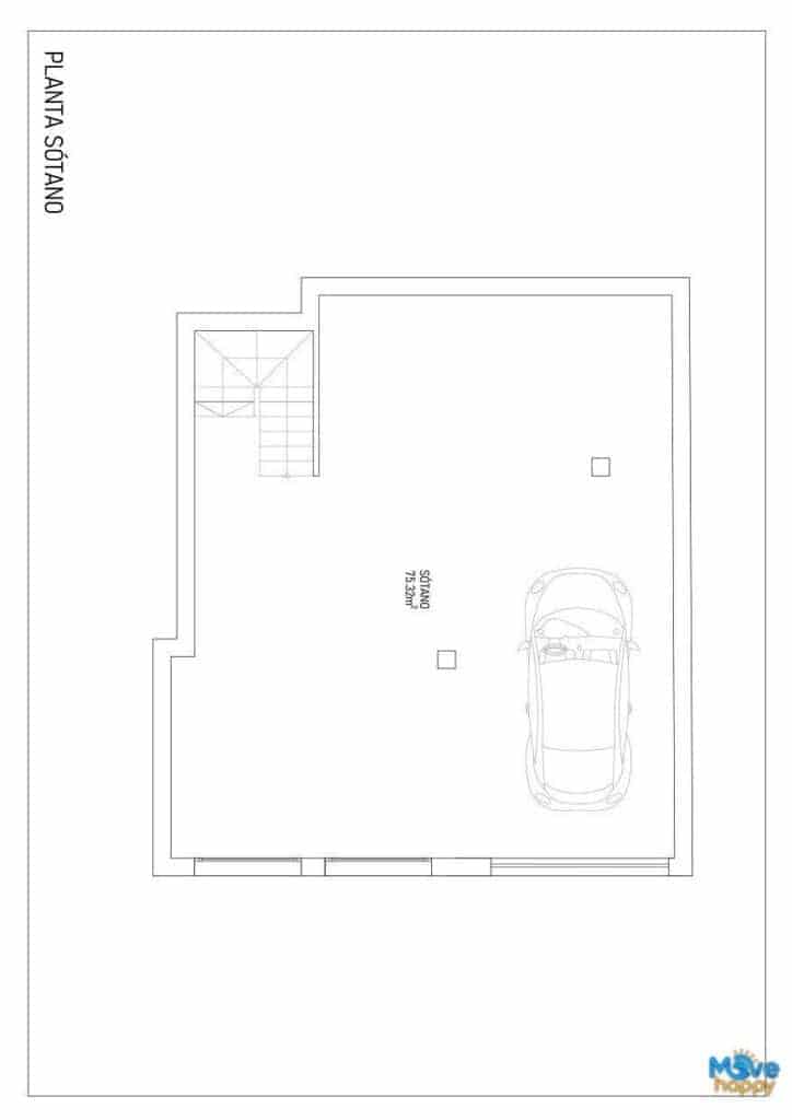 3 soverom Villa til salgs i Torrevieja med svømmebasseng garasje - € 750 000 (Ref: 8021813)