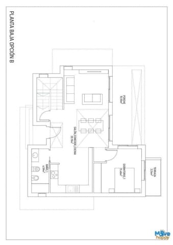 3 bedroom Villa for sale in Miramar - Torre del Moro, Torrevieja with pool garage - € 750,000 (Ref: 8021813)