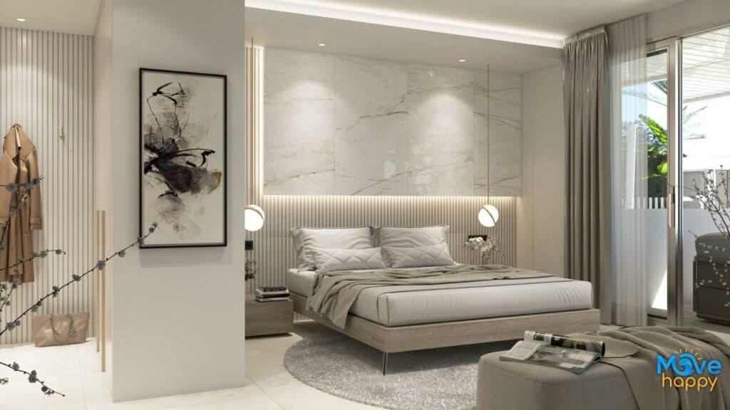 2 soveværelse Penthouse til salg i Orihuela Costa med swimmingpool garage - € 440.000 (Ref: 8021824)