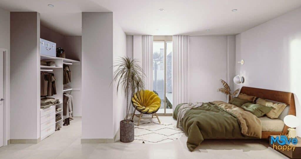 3 soveværelse Villa til salg i Mar de Cristal med swimmingpool garage - € 549.000 (Ref: 8021884)