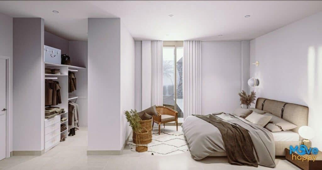 3 soveværelse Villa til salg i Mar de Cristal med swimmingpool garage - € 549.000 (Ref: 8021884)