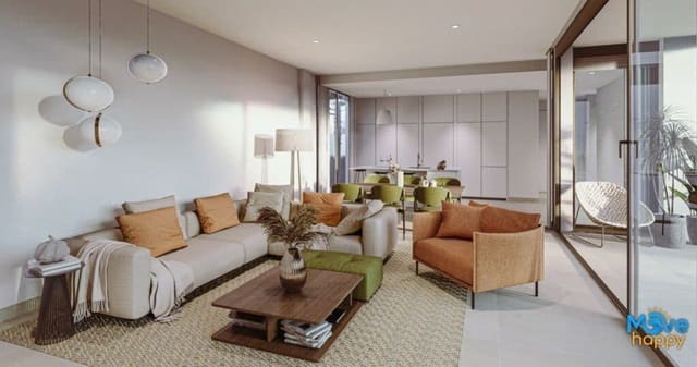 3 bedroom Villa for sale in Mar de Cristal, Cartagena with pool garage - € 549,000 (Ref: 8021884)