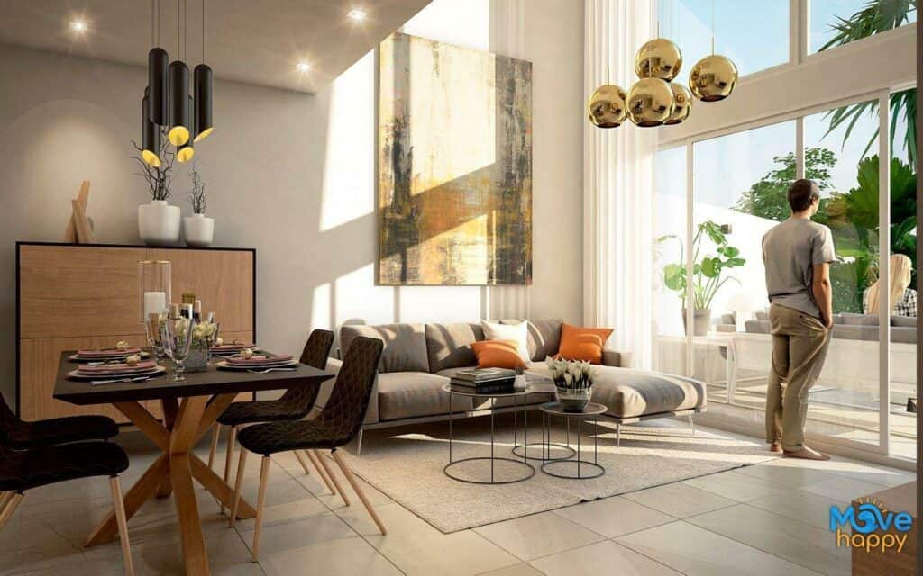 Chalet de 3 habitaciones en Algorfa en venta con piscina garaje - 495.000 € (Ref: 8021900)