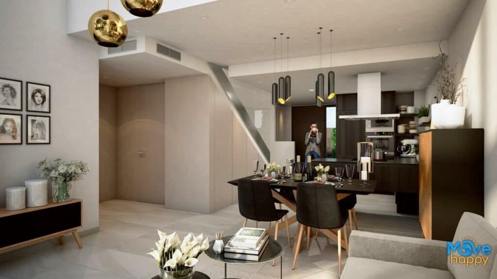 Chalet de 3 habitaciones en Algorfa en venta con piscina garaje - 495.000 € (Ref: 8021900)