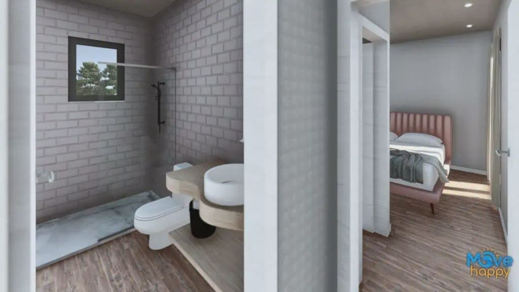 3 chambre Villa/Maison à vendre à Los Alcazares avec piscine garage - 383 400 € (Ref: 8021943)