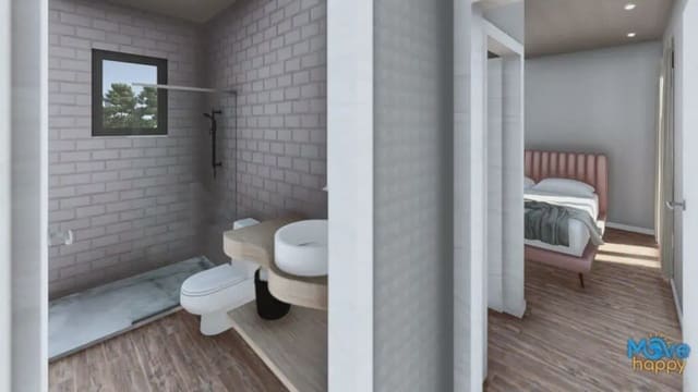 3 slaapkamer Villa te koop in Las Lomas de Rame - Bahía Bella, Los Alcázares met zwembad garage - € 383.400 (Ref: 8021943)