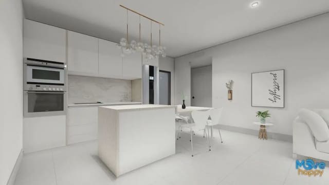 3 sypialnia Willa na sprzedaż w Roldan, Torre-Pacheco z basenem garażem - 392 500 € (Ref: 8021987)