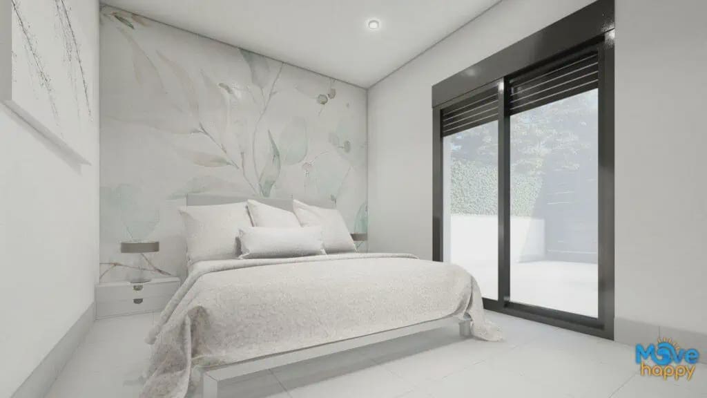 3 soveværelse Villa til salg i Roldan med swimmingpool garage - € 392.500 (Ref: 8021987)