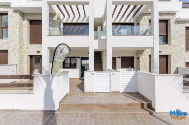 3 sovrum Lägenhet till salu i Los Balcones - Los Altos, Torrevieja med pool garage - 310 000 € (Ref: 8022012)