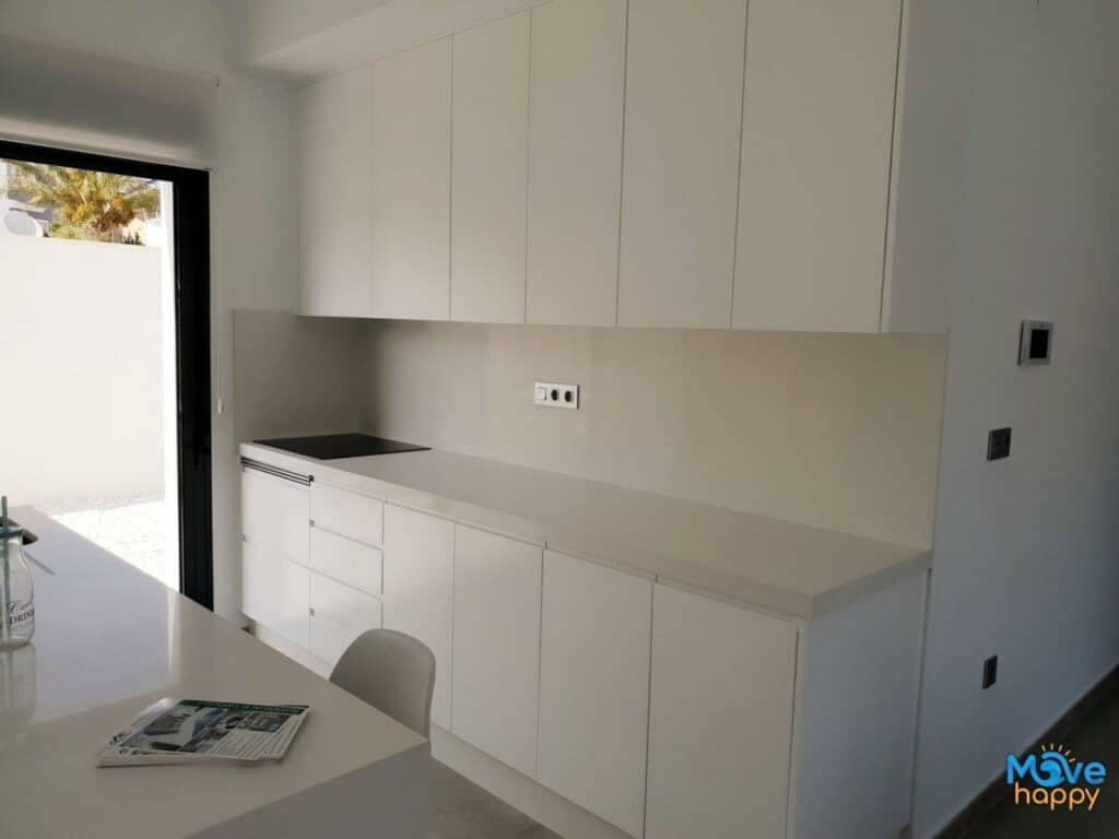 3 soveværelse Villa til salg i Pinar de Campoverde med swimmingpool garage - € 422.500 (Ref: 8022031)