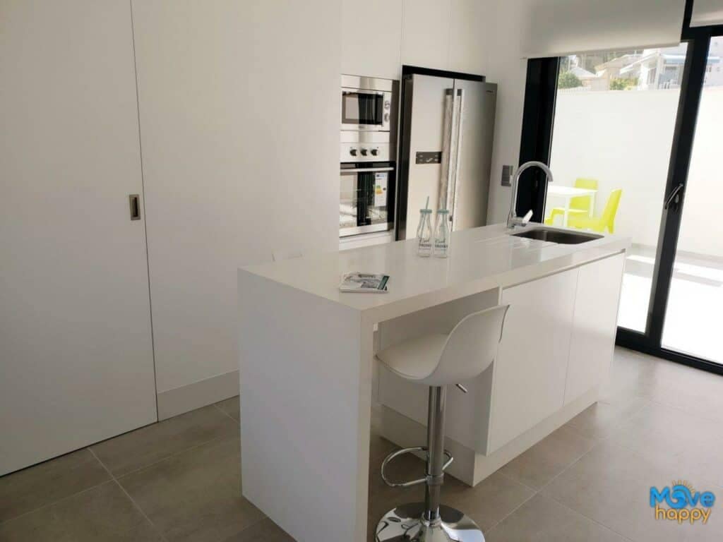 3 soveværelse Villa til salg i Pinar de Campoverde med swimmingpool garage - € 422.500 (Ref: 8022031)