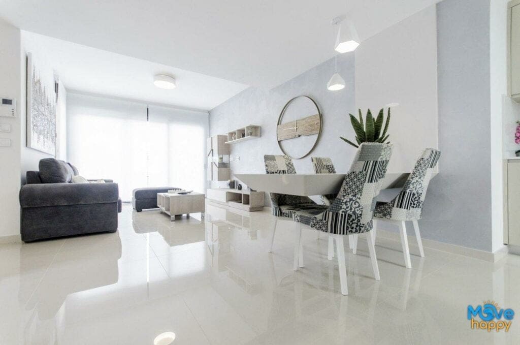 4 soverom Villa til salgs i San Miguel de Salinas med svømmebasseng garasje - € 630 000 (Ref: 8022035)