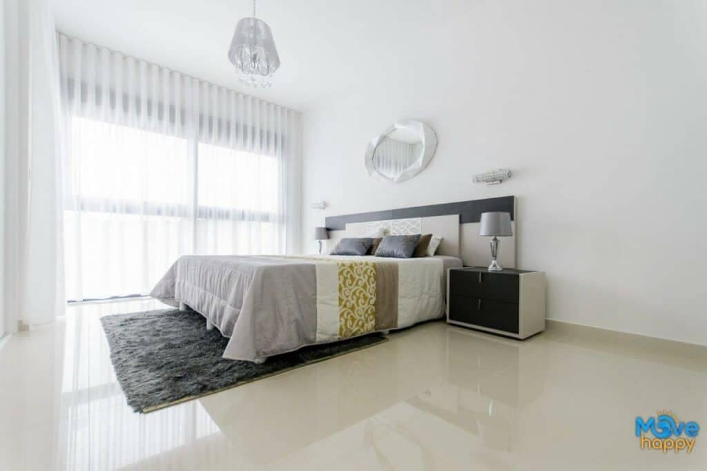 4 soverom Villa til salgs i San Miguel de Salinas med svømmebasseng garasje - € 630 000 (Ref: 8022035)