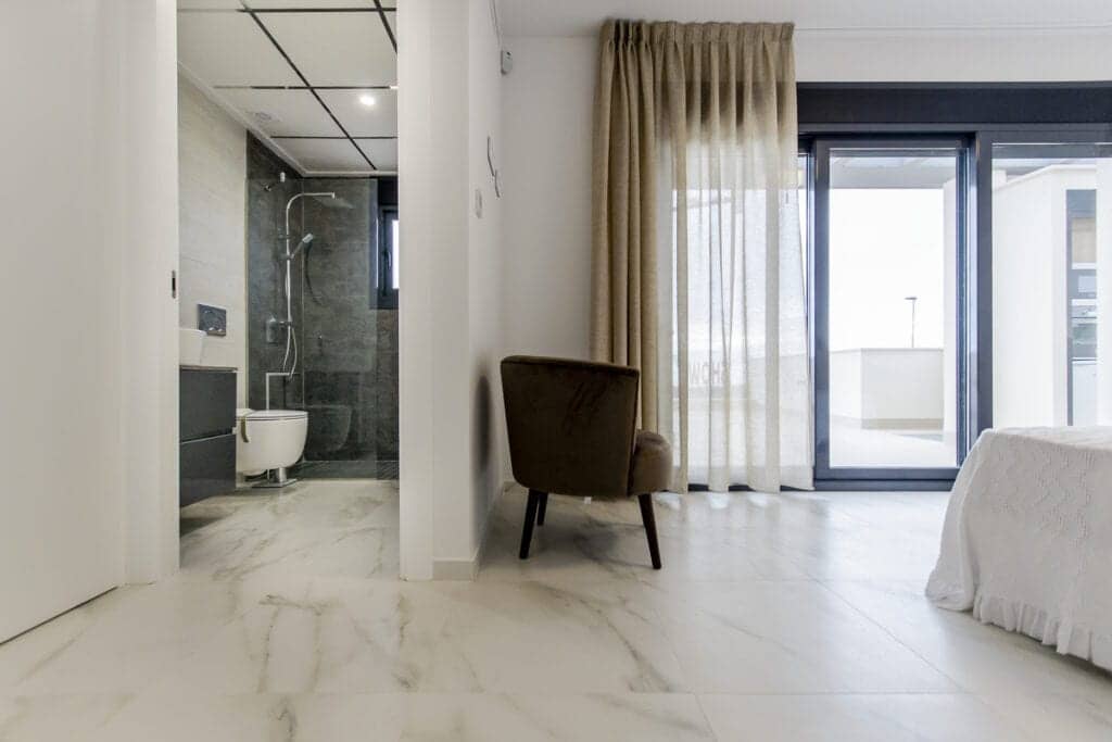 3 slaapkamer Villa te koop in San Miguel de Salinas met zwembad garage - € 630.000 (Ref: 8022036)