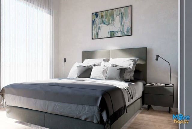 2 Zimmer Apartment zu verkaufen in Los Balcones - Los Altos, Torrevieja mit Pool Garage - 309.900 € (Ref: 8022037)