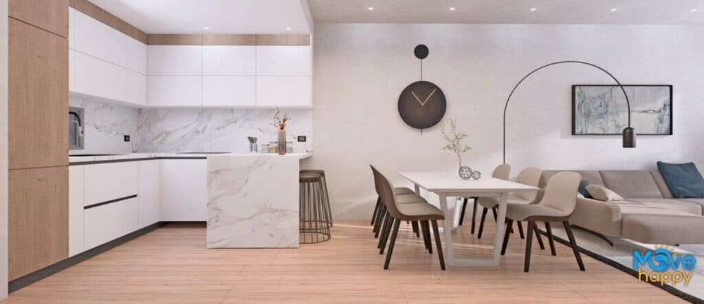 2 sypialnia Apartament na sprzedaż w Torrevieja z basenem garażem - 309 900 € (Ref: 8022037)