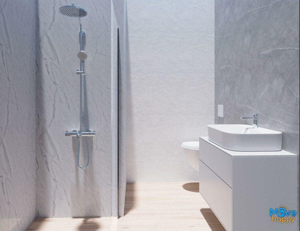 2 sypialnia Apartament na sprzedaż w Torrevieja z basenem garażem - 309 900 € (Ref: 8022037)