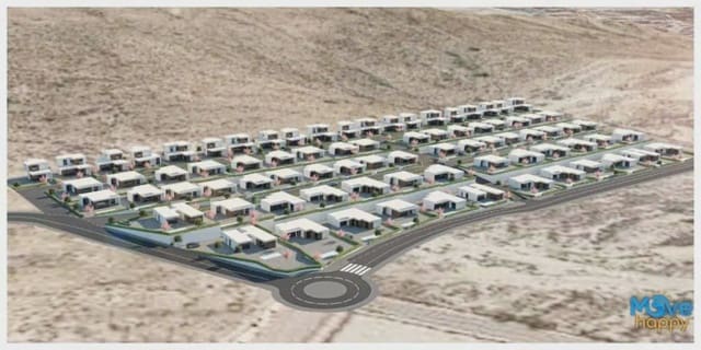 3 sypialnia Willa na sprzedaż w Baños y Mendigo, Miasto Murcja z basenem garażem - 514 900 € (Ref: 8022048)