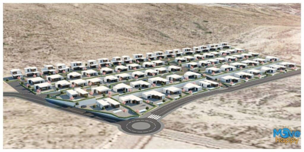 3 soverom Villa til salgs i Banos y Mendigo med svømmebasseng garasje - € 429 900 (Ref: 8022055)