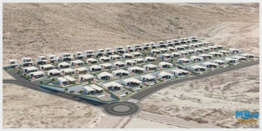 3 soverom Villa til salgs i Banos y Mendigo med svømmebasseng garasje - € 465 900 (Ref: 8022059)