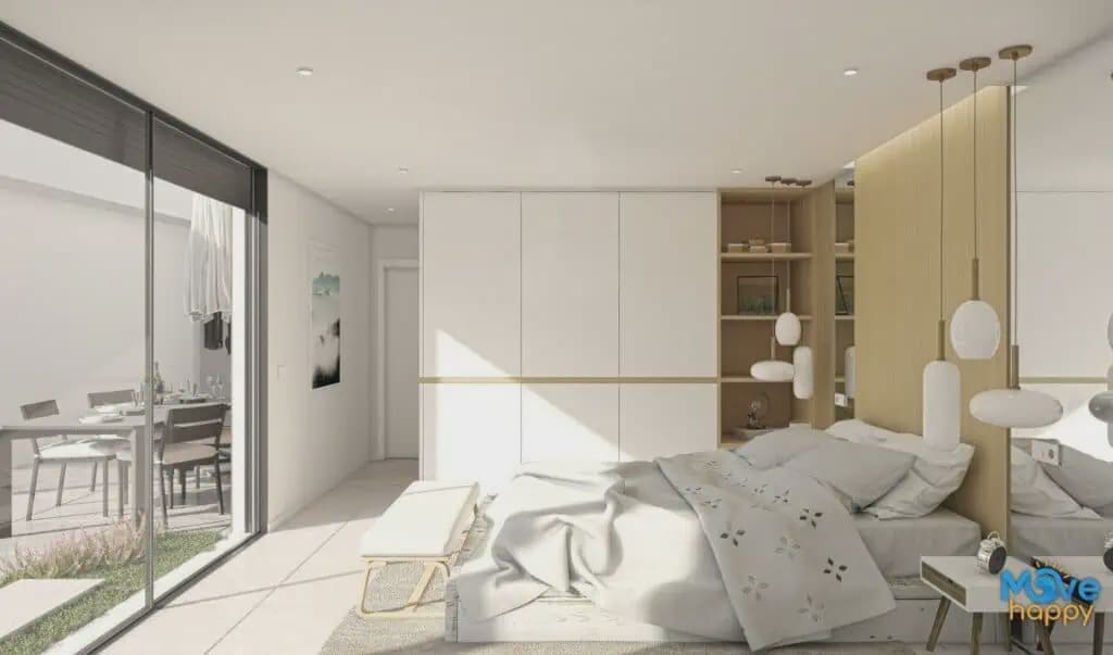 3 soverom Villa til salgs i Banos y Mendigo med svømmebasseng garasje - € 465 900 (Ref: 8022059)