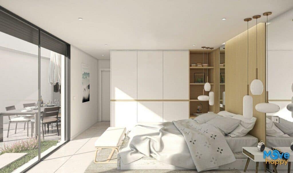 3 soverom Villa til salgs i Banos y Mendigo med svømmebasseng garasje - € 529 900 (Ref: 8022061)