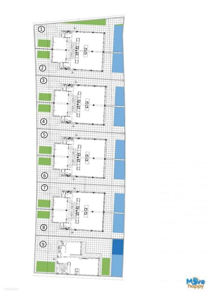 3 bedroom Villa for sale in Santiago de la Ribera, San Javier with pool