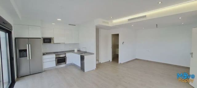 3 Zimmer Villa zu verkaufen in La Zenia, Orihuela mit Pool Garage - 449.900 € (Ref: 8022069)