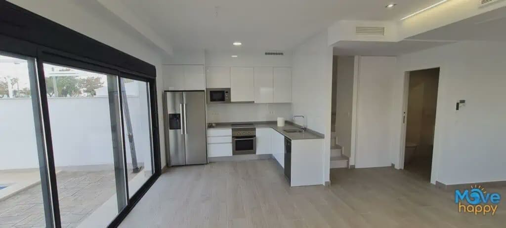 3 soverom Villa til salgs i La Zenia med svømmebasseng garasje - € 449 900 (Ref: 8022069)