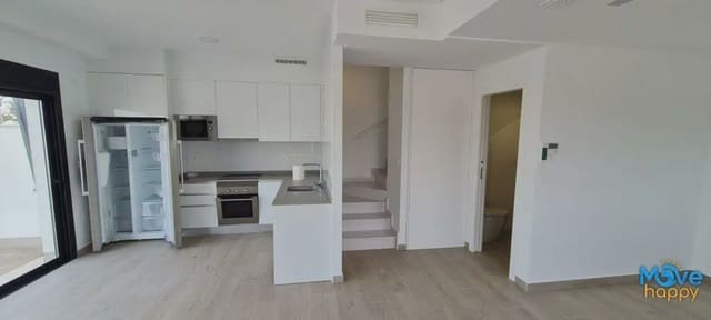 3 Zimmer Villa zu verkaufen in La Zenia, Orihuela mit Pool Garage - 449.900 € (Ref: 8022069)