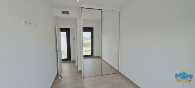 3 Zimmer Villa zu verkaufen in La Zenia, Orihuela mit Pool Garage - 449.900 € (Ref: 8022069)