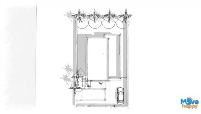 3 slaapkamer Villa te koop in Ciudad Quesada, Rojales met zwembad garage - € 459.900 (Ref: 8022070)