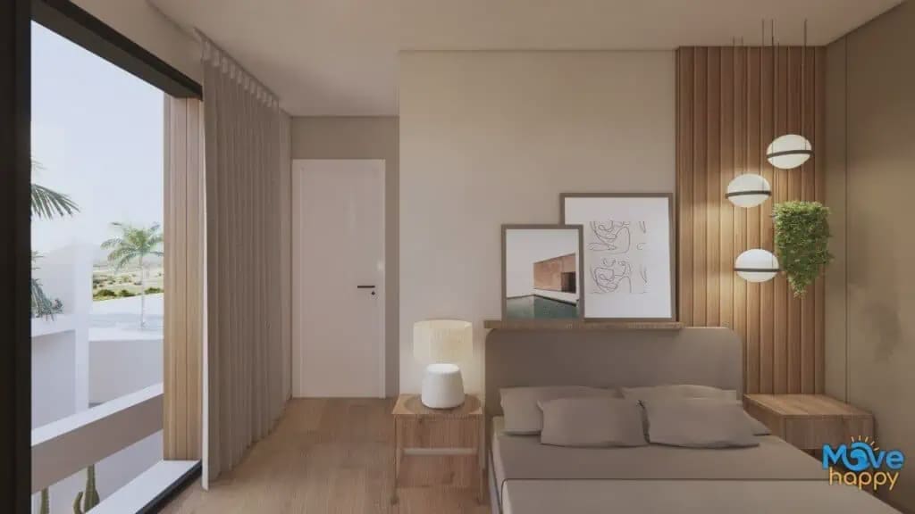 3 soveværelse Villa til salg i Torre de la Horadada med swimmingpool garage - € 628.000 (Ref: 8022089)