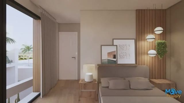 3 quarto Moradia para venda em Torre de la Horadada, Pilar de la Horadada com piscina garagem - 628 000 € (Ref: 8022089)