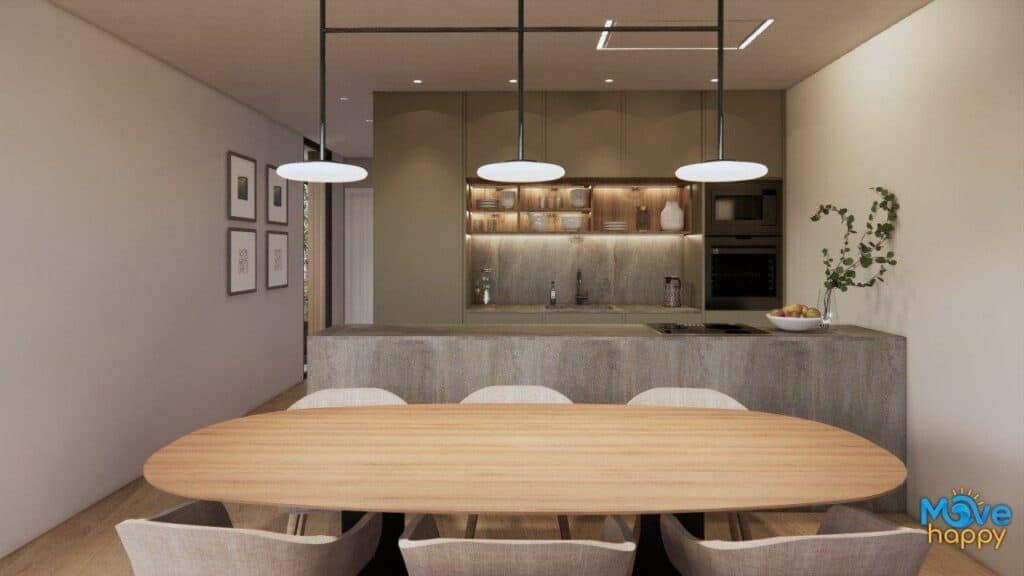 3 soveværelse Villa til salg i Torre de la Horadada med swimmingpool garage - € 628.000 (Ref: 8022089)