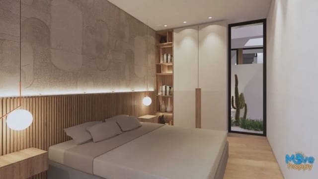 3 quarto Moradia para venda em Torre de la Horadada, Pilar de la Horadada com piscina garagem - 628 000 € (Ref: 8022089)