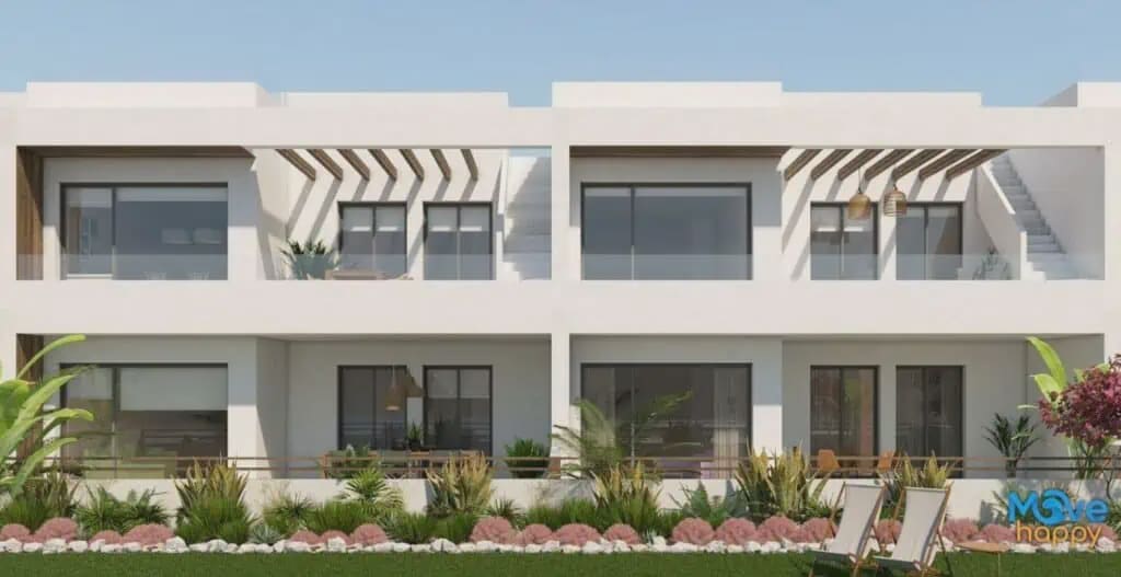 2 slaapkamer Appartement te koop in Torrevieja met zwembad garage - € 380.000 (Ref: 8022103)