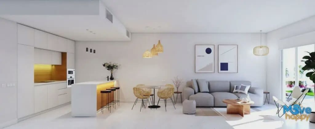 2 slaapkamer Appartement te koop in Torrevieja met zwembad garage - € 380.000 (Ref: 8022103)