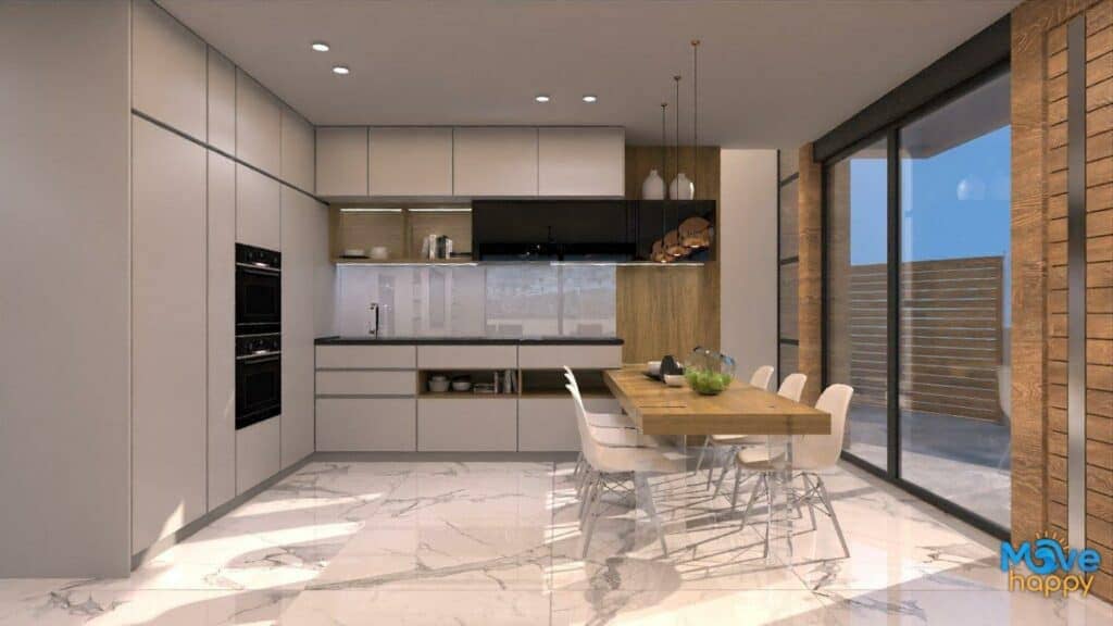 3 chambre Villa/Maison à vendre à Ciudad Quesada avec piscine garage - 449 500 € (Ref: 8022117)