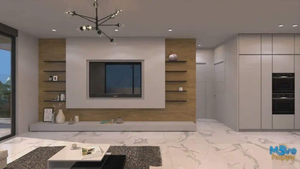 3 chambre Villa/Maison à vendre à Ciudad Quesada avec piscine garage - 449 500 € (Ref: 8022117)