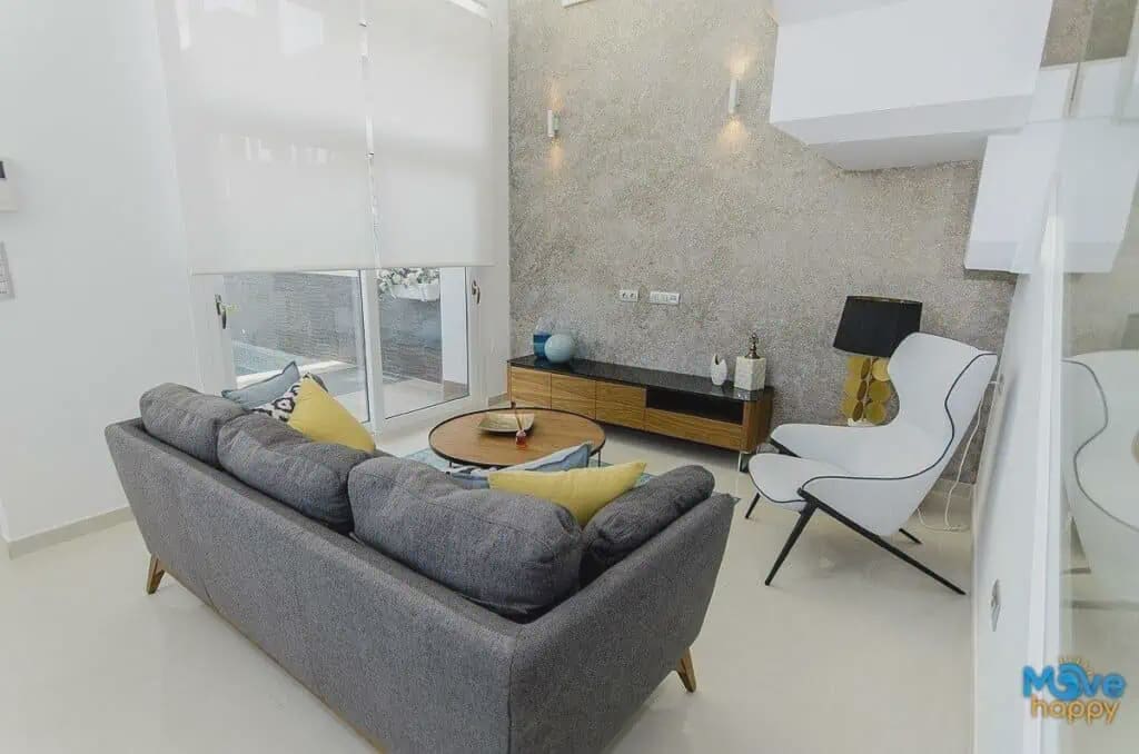 Chalet de 3 habitaciones en Playa Honda en venta con piscina garaje - 489.000 € (Ref: 8022121)