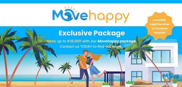 3 makuuhuone Huvila myytävänä paikassa Playa Honda, Cartagena mukana uima-altaan 
autotalli - 595 000 € (Ref: 8022121)