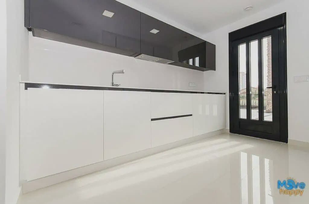 4 sypialnia Willa na sprzedaż w Campoamor z basenem garażem - 995 000 € (Ref: 8022124)