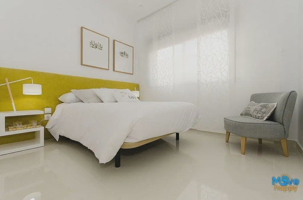 4 sypialnia Willa na sprzedaż w Campoamor z basenem garażem - 995 000 € (Ref: 8022124)